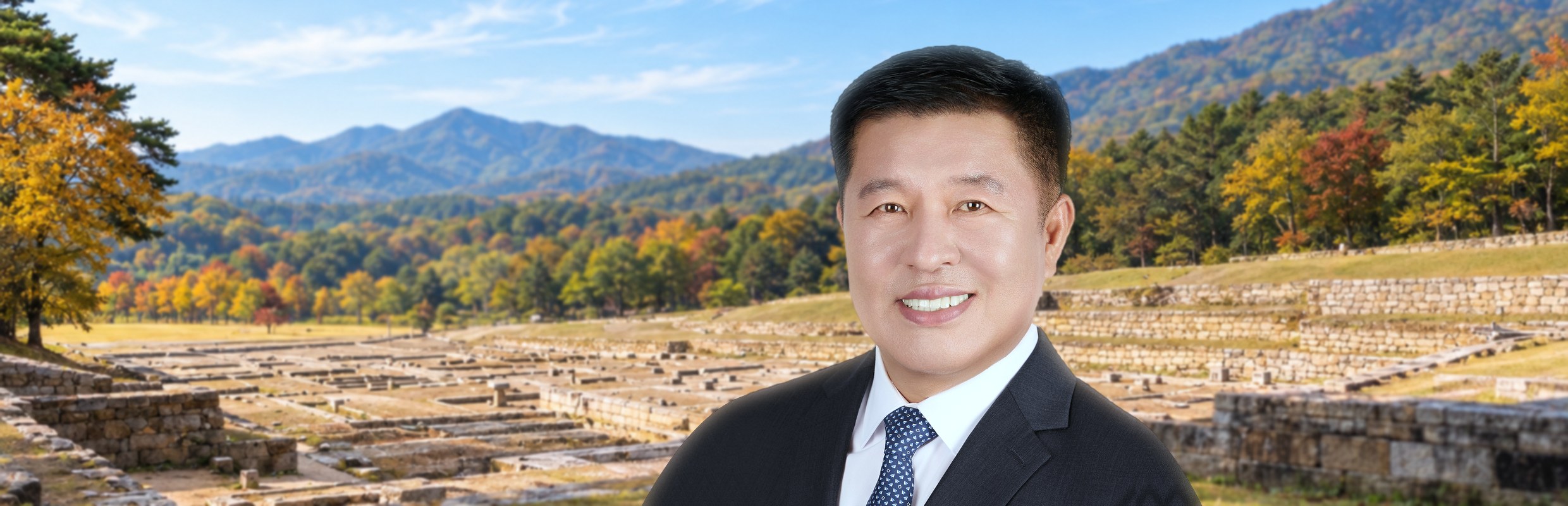 양주시장 정덕영